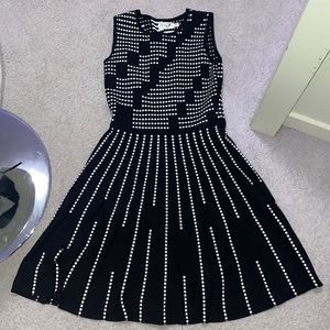 Eliza J dress